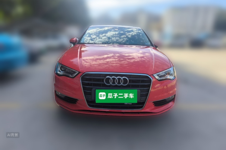 Audi A3 2016 immagine di auto #3