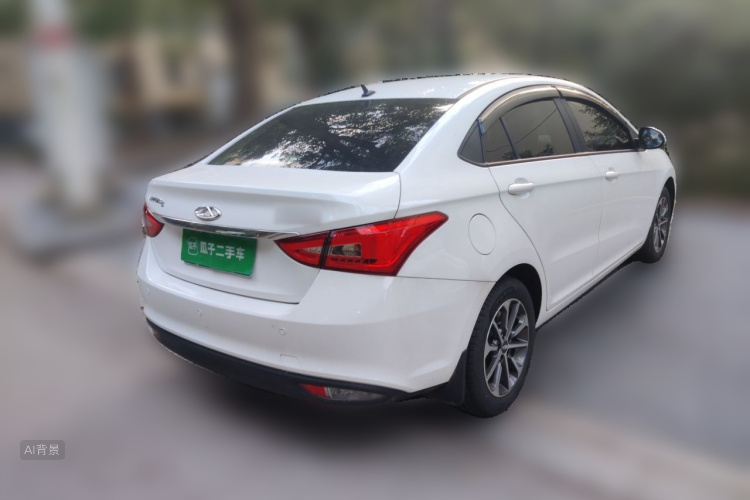 Chery Arrizo 5 2025 #7 Chery Arrizo 5 2025 car image #7