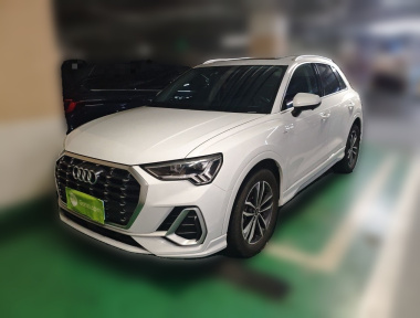 Audi Q3 2022 Audi Q3 2022 imagen de coche