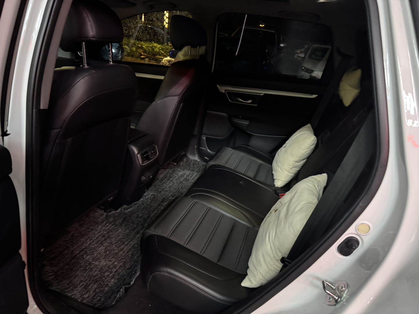 Honda CR-V 2021 car image #3