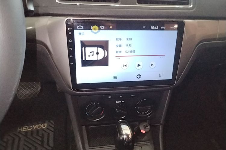 Volkswagen Lavida 2019 #13 Volkswagen Lavida 2019 car image #13