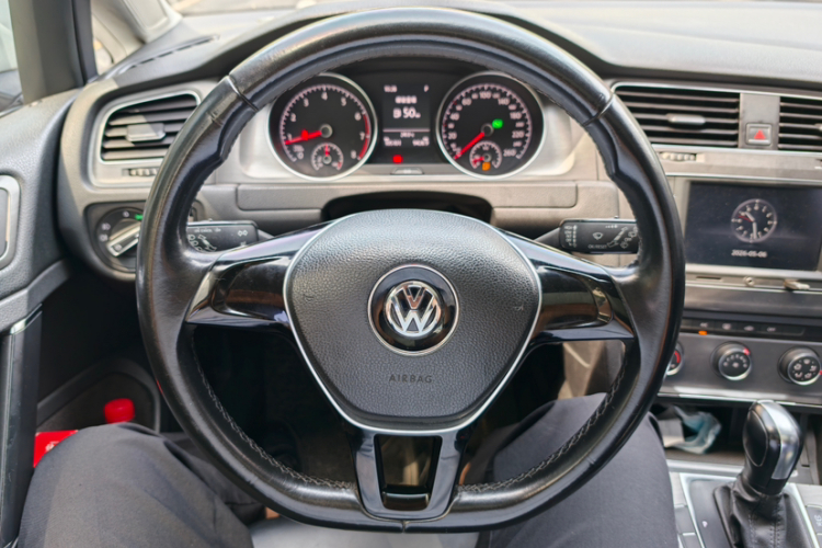 Volkswagen Golf 2015 #9 Volkswagen Golf 2015 immagine di auto #9