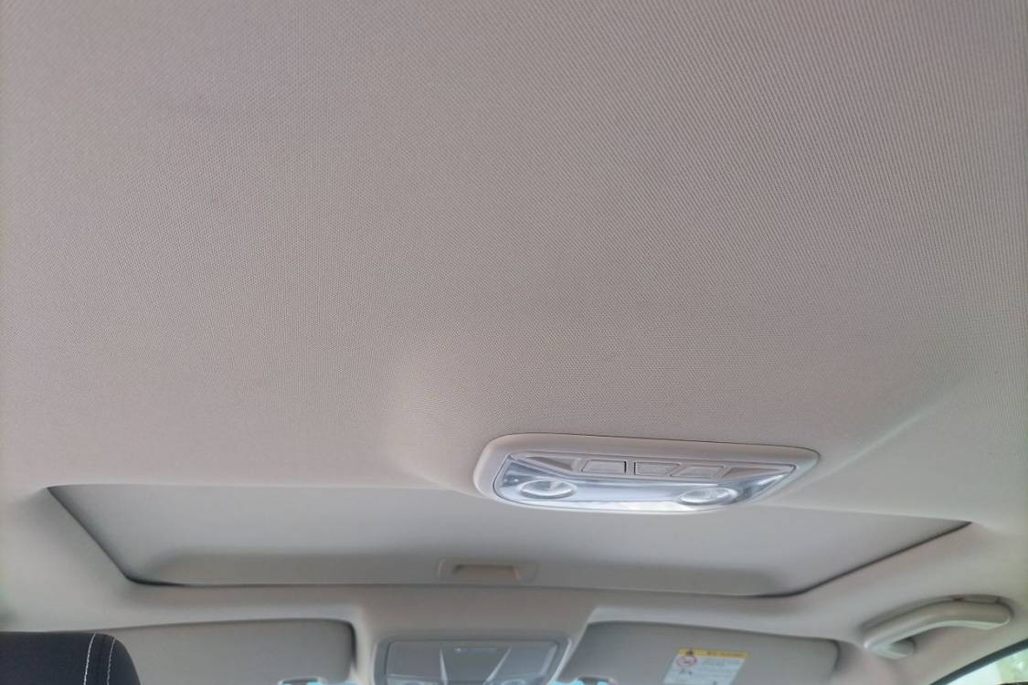 GEELY Emgrand 2016 #20 GEELY Emgrand 2016 car image #20