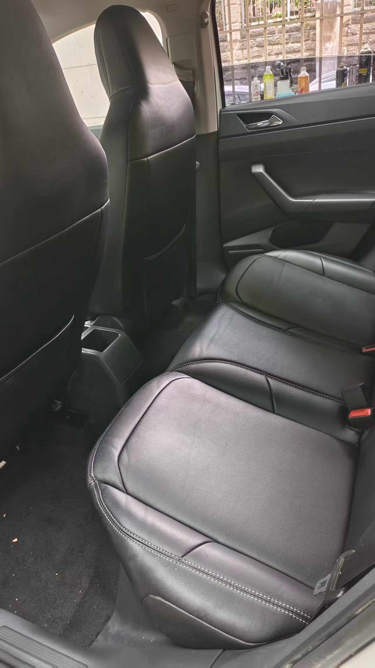 Volkswagen Polo 2023 imagen de coche #5