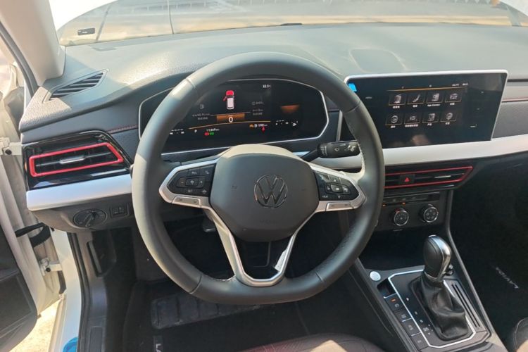 Volkswagen Lavida 2025 #11 Volkswagen Lavida 2025 car image #11