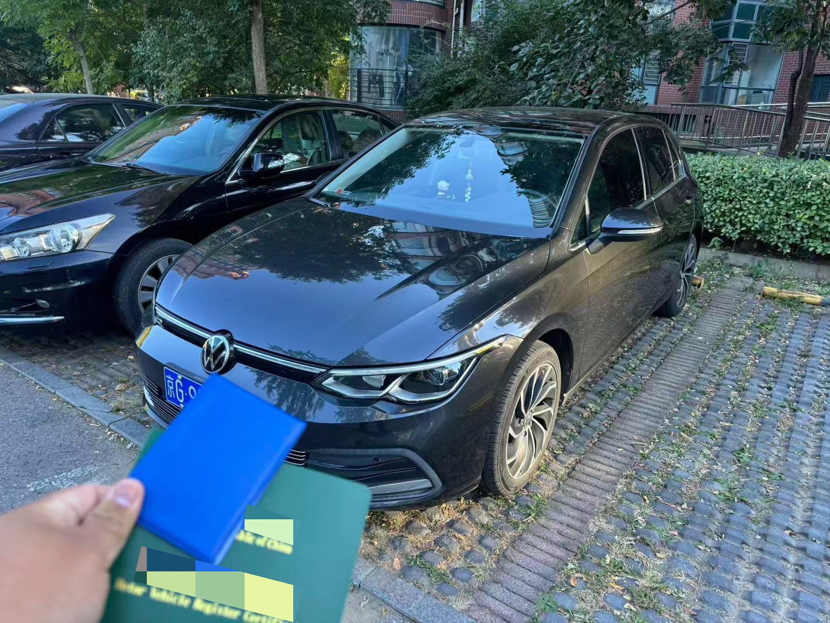 2022 2022 imagen de coche