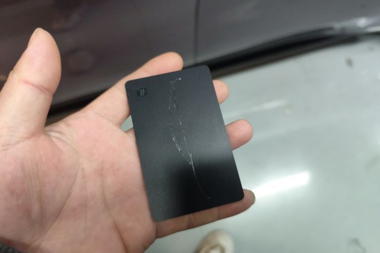 MI SU7 2024 صورة سيارة #10