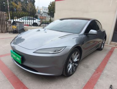 Tesla Model 3 2024 Tesla Model 3 2024 imagen de coche