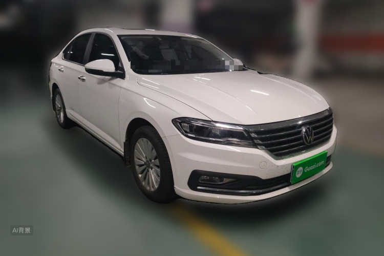 Volkswagen Lavida 2021 immagine di auto #4