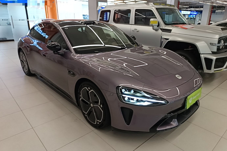 2026 imagen de coche #4