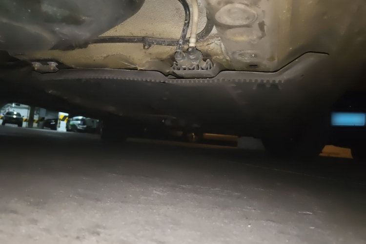 Volkswagen Golf 2019 imagen de coche #21