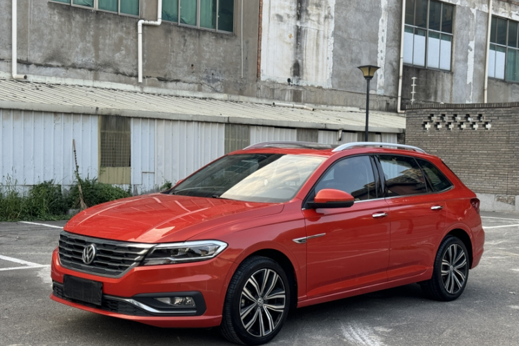 Volkswagen Lavida 2018 #2 Volkswagen Lavida 2018 car image #2