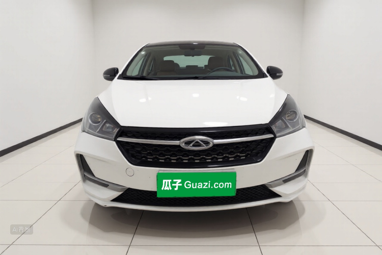 Chery Arrizo 5 2019 #3 Chery Arrizo 5 2019 immagine di auto #3