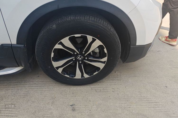 Honda CR-V 2022 car image #9