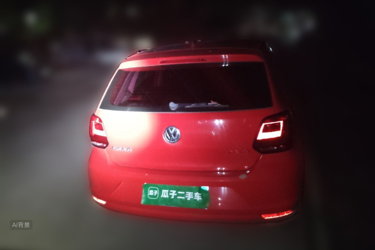 Volkswagen Polo 2014 image de voiture #6