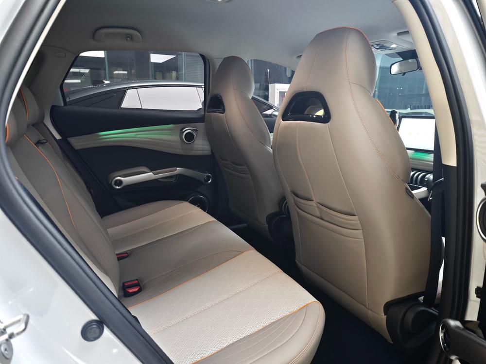 BYD Yuan Plus 2023 car image #18