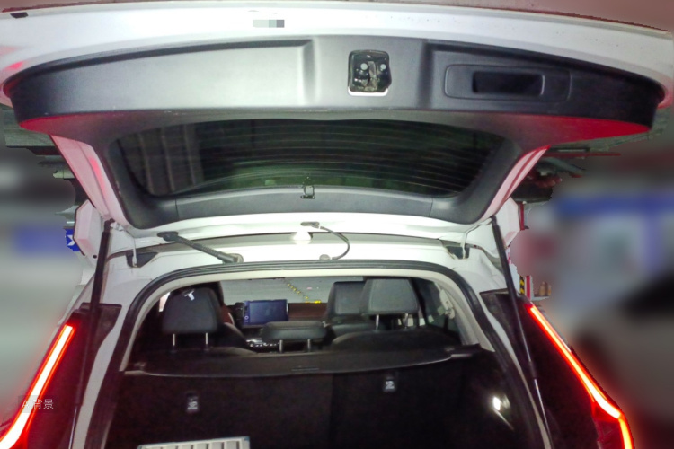 Honda CR-V 2022 #21 Honda CR-V 2022 car image #21