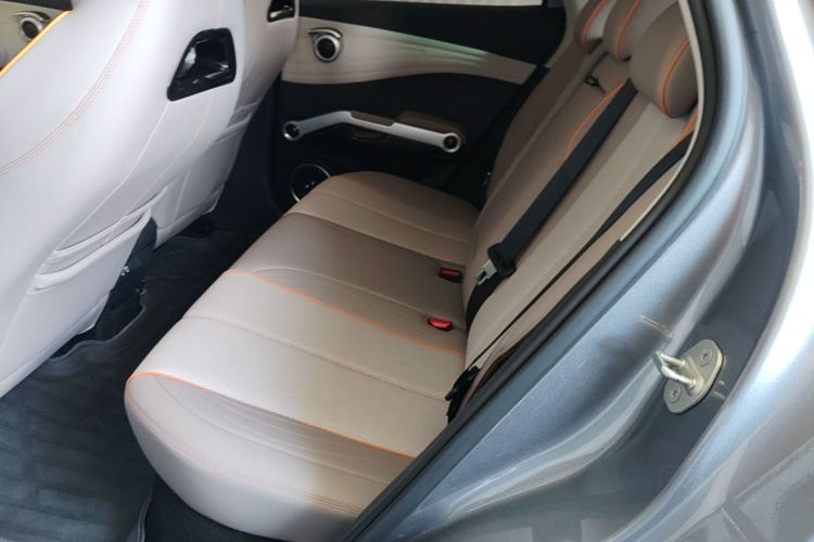 BYD Yuan Plus 2023 صورة سيارة #13