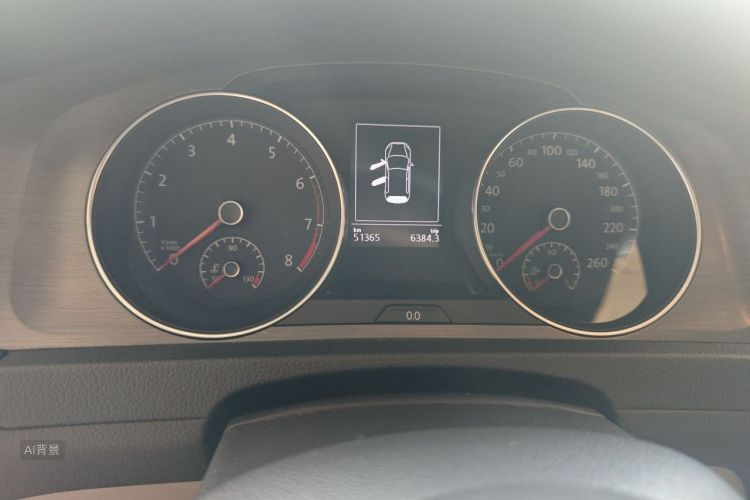 Volkswagen Golf 2015 #14 Volkswagen Golf 2015 car image #14