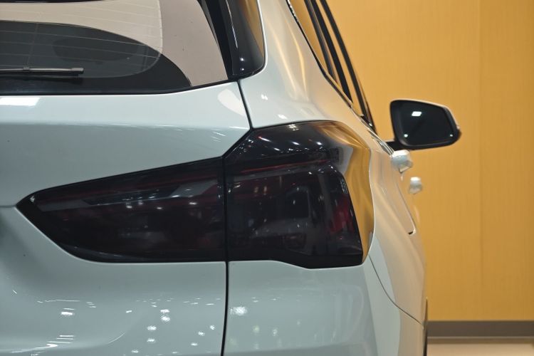 BMW X1 2019 imagen de coche #14