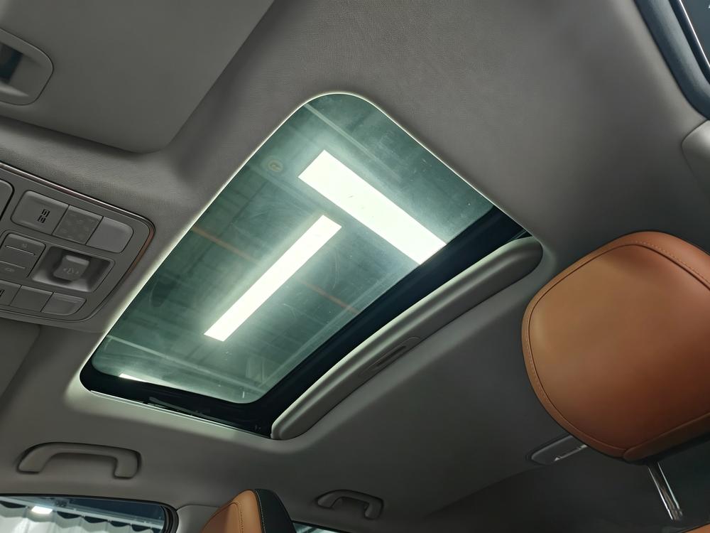 GEELY Vision X6 2020 #19 GEELY Vision X6 2020 car image #19