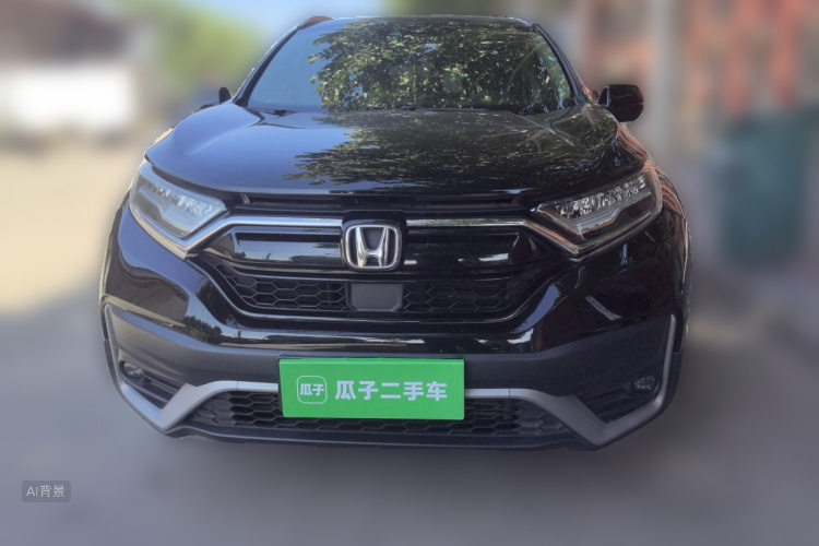 Honda CR-V 2022 car image #3