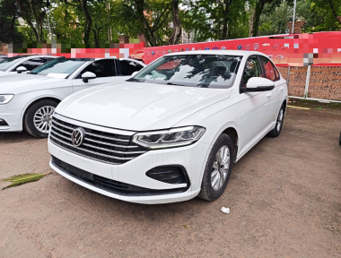 Volkswagen Lavida 2022 Volkswagen Lavida 2022 immagine di auto