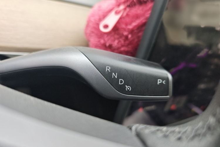 Tesla Model Y 2023 #18 Tesla Model Y 2023 car image #18