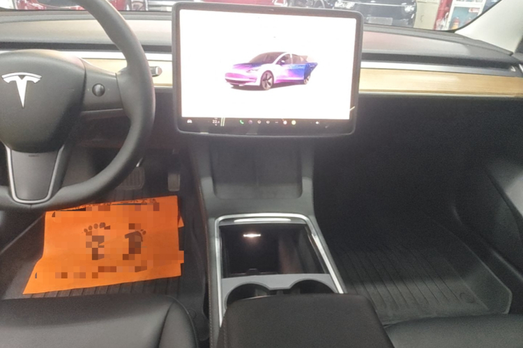 Tesla Model 3 2023 #13 Tesla Model 3 2023 car image #13