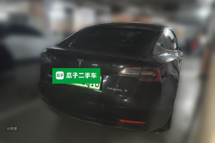 Tesla Model 3 2023 صورة سيارة #7