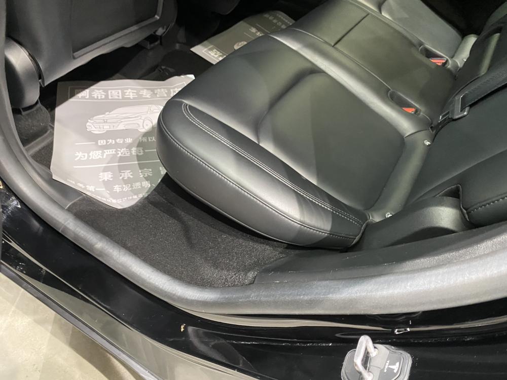 Tesla Model Y 2023 #12 Tesla Model Y 2023 car image #12
