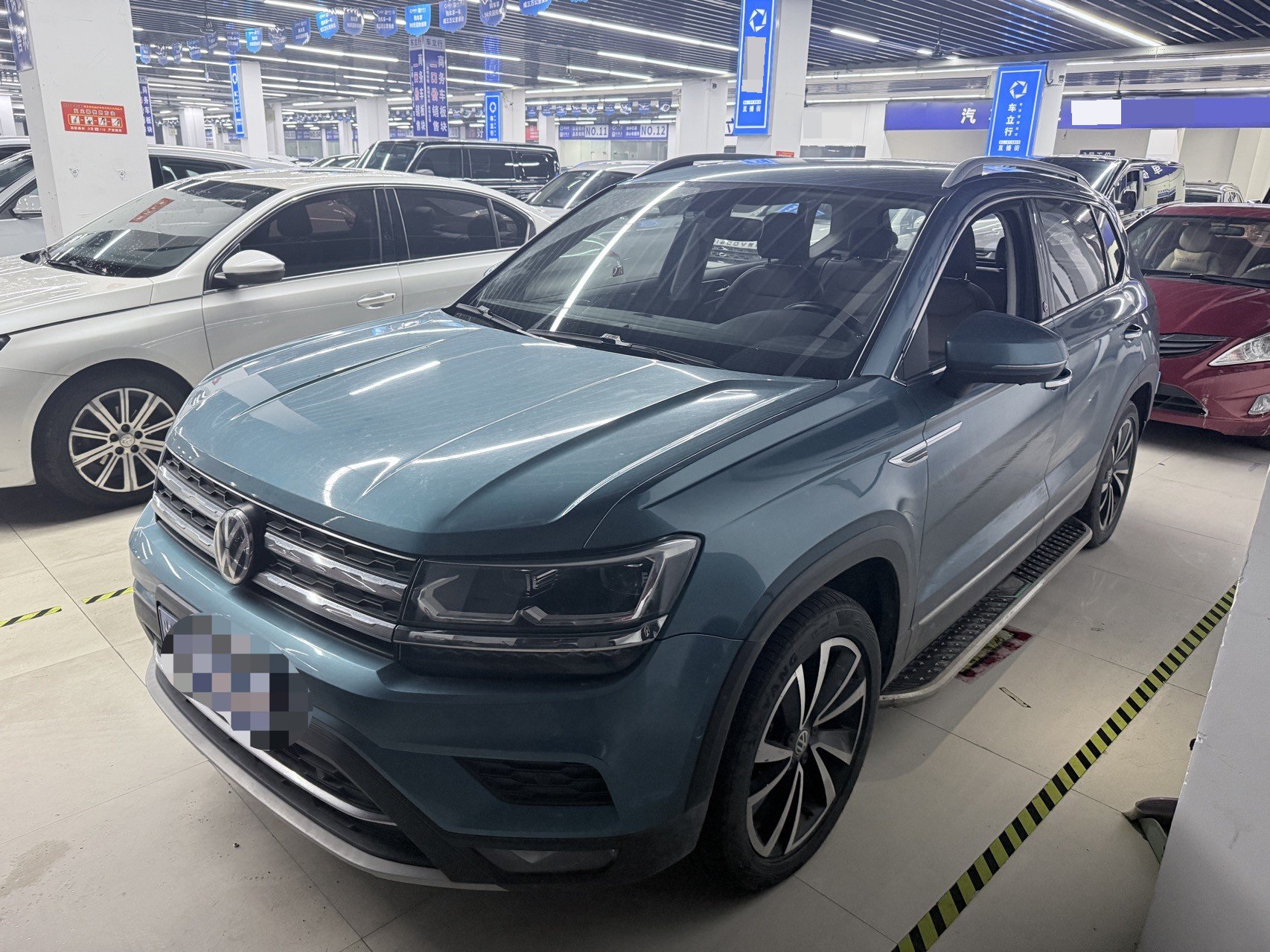 2019 2019 car image