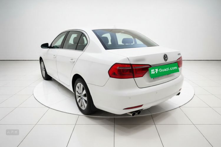 Volkswagen Lavida 2016 #5 Volkswagen Lavida 2016 car image #5