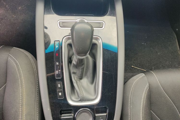 Jetour X70 2020 image de voiture #14
