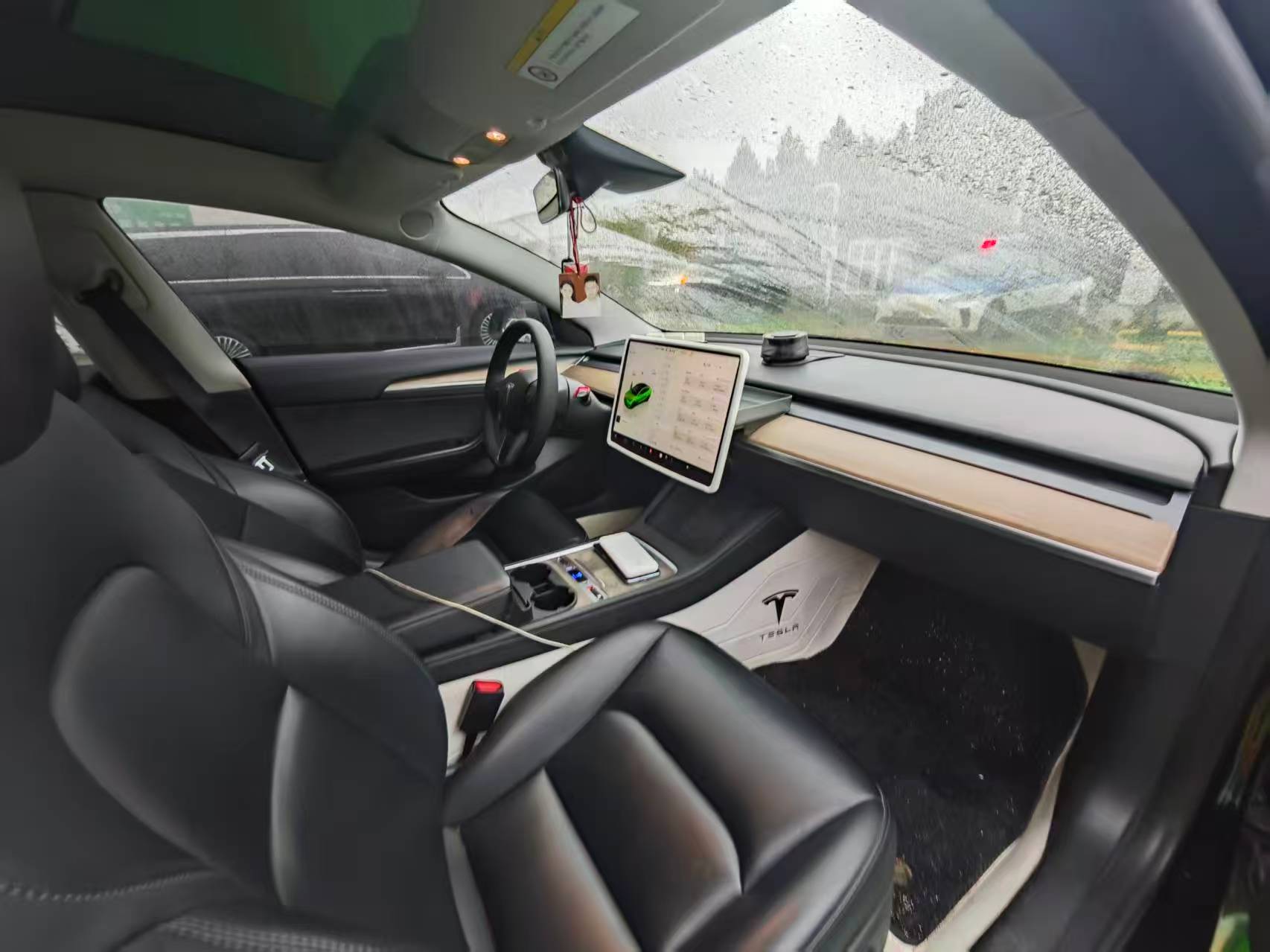 Tesla Model 3 2023 #5 Tesla Model 3 2023 immagine di auto #5