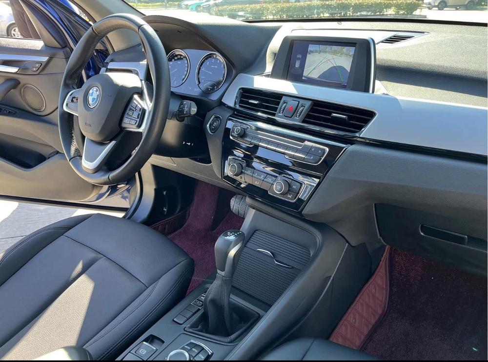 BMW X1 2019 #12 BMW X1 2019 imagen de coche #12