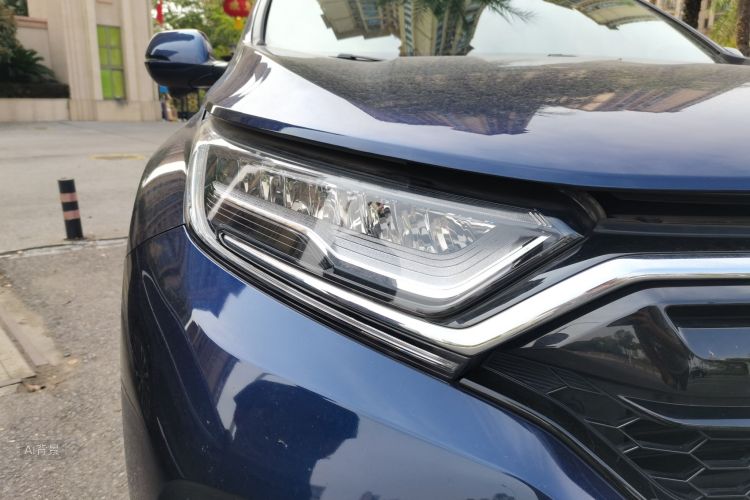 Honda CR-V 2020 car image #8