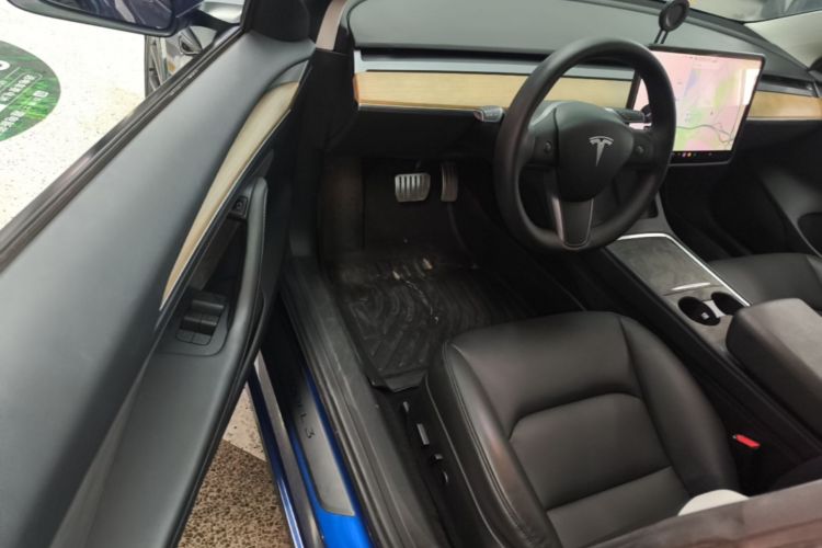 Tesla Model 3 2021 #16 Tesla Model 3 2021 imagem de carro #16