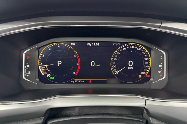 Volkswagen T-Cross 2022 imagen de coche #22