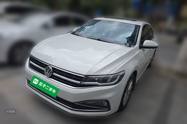 Volkswagen Bora 2019 car image #2
