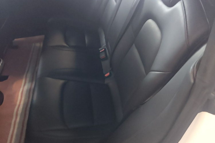 Tesla Model 3 2020 car image #17