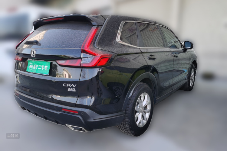 Honda CR-V 2023 #7 Honda CR-V 2023 imagen de coche #7
