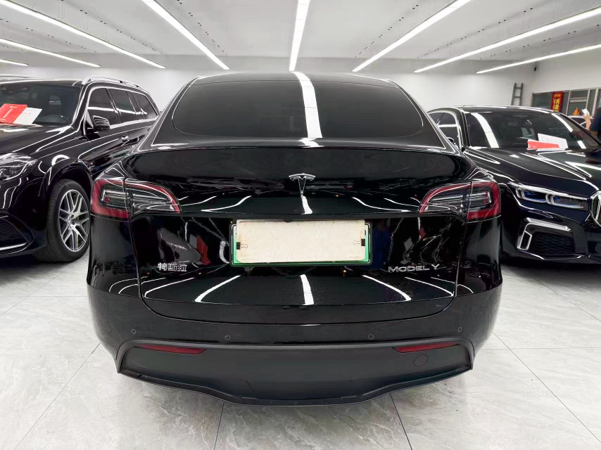 Tesla Model Y 2023 car image #4