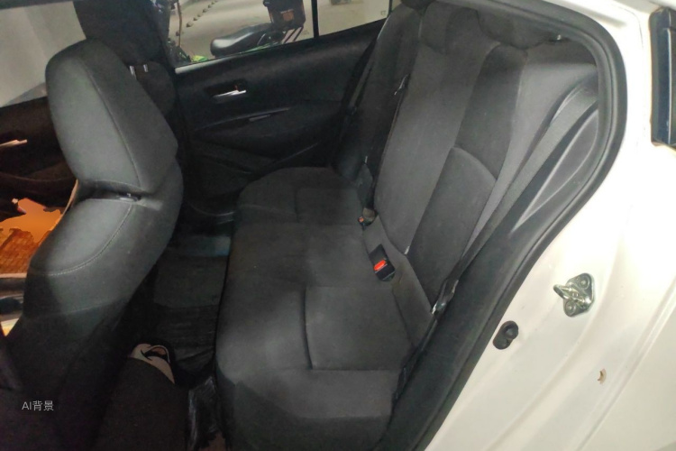 Toyota Corolla 2021 imagem de carro #19