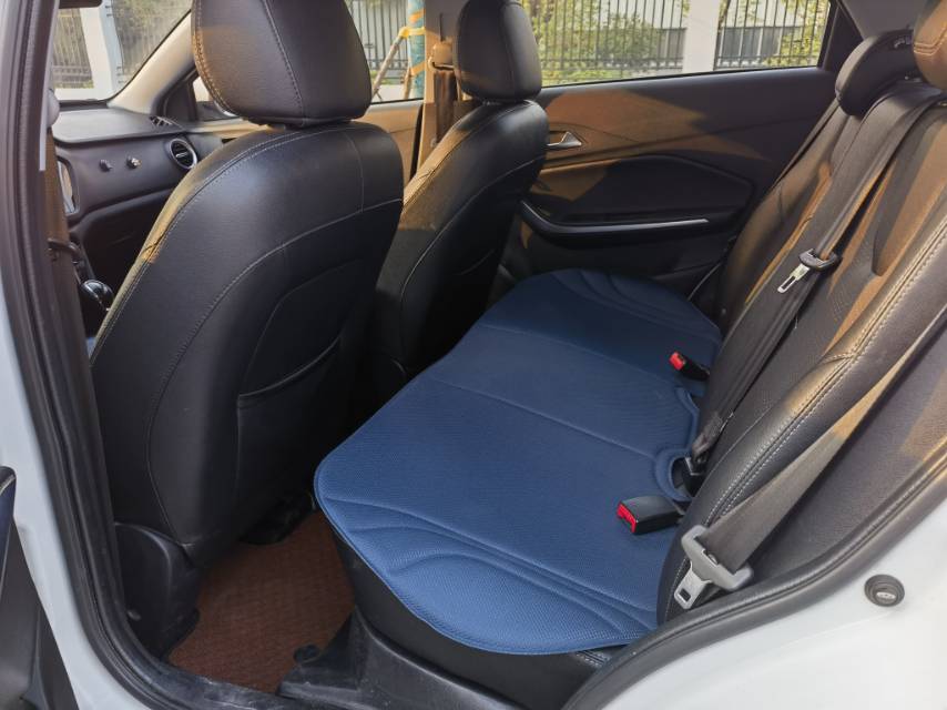 Chery Tiggo 3x 2019 #6 Chery Tiggo 3x 2019 imagen de coche #6