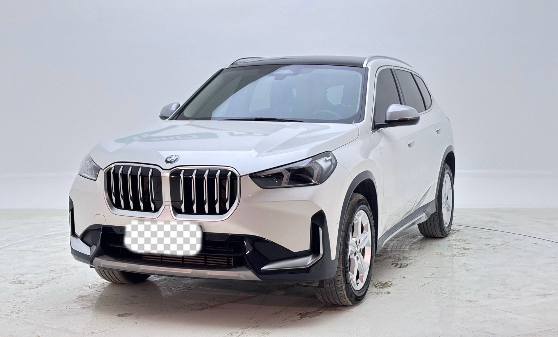 BMW X1 2023 BMW X1 2023 car image
