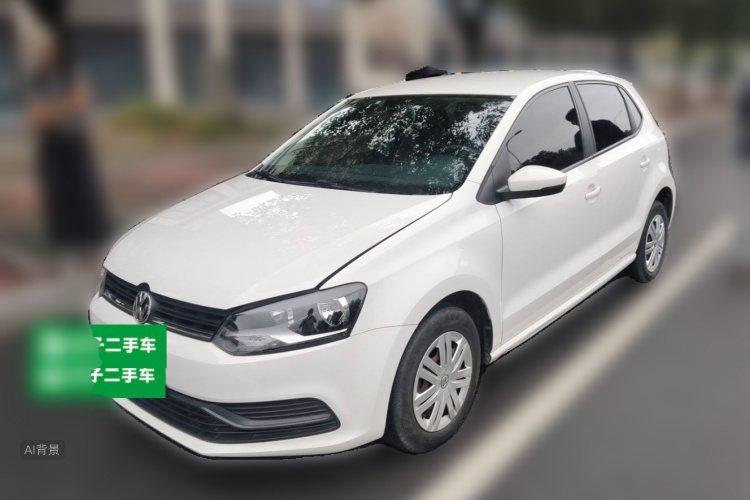 Volkswagen Polo 2016 #2 Volkswagen Polo 2016 car image #2