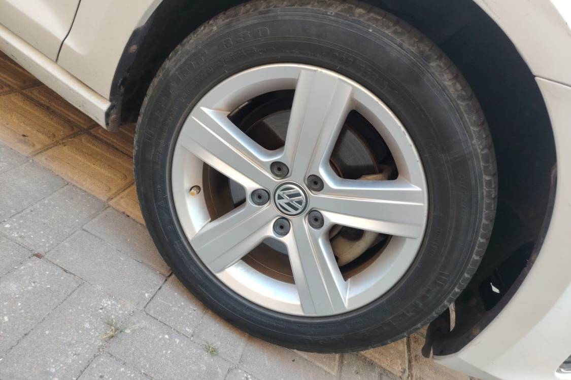 Volkswagen Golf 2016 #9 Volkswagen Golf 2016 car image #9