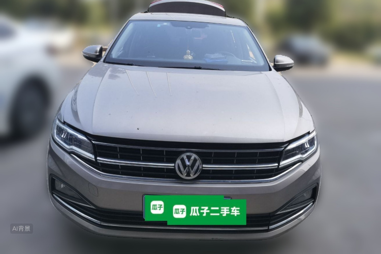 Volkswagen Bora 2019 imagem de carro #3