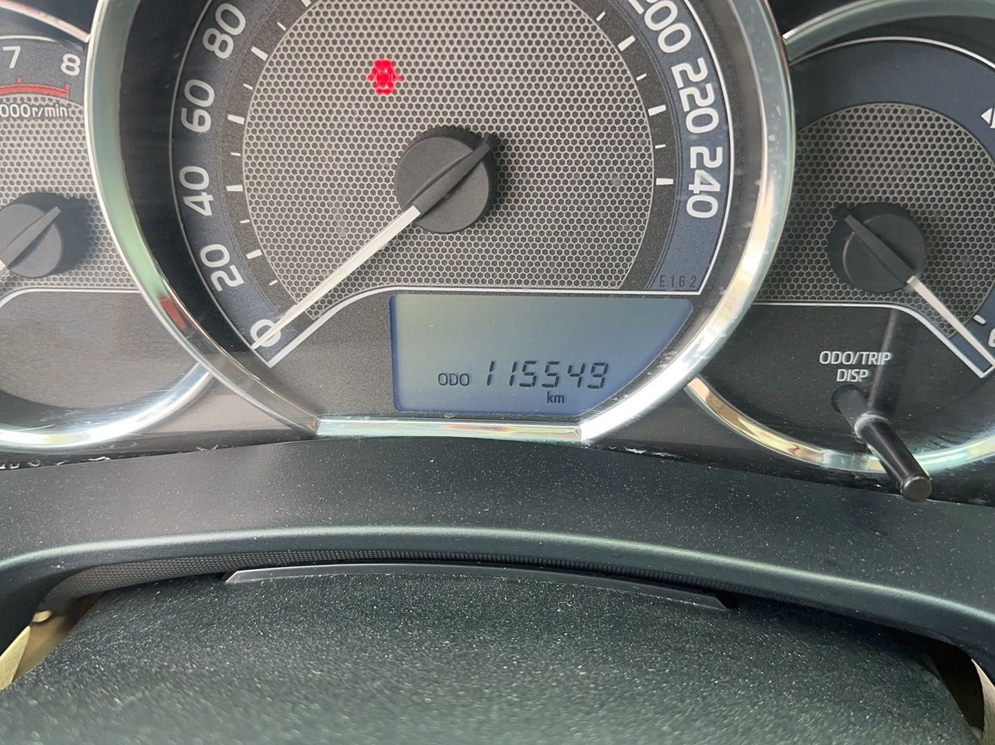 2014 immagine di auto #3